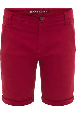 Cipo & Baxx Shorts