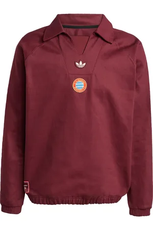 FC BAYERN Sweatshirt 