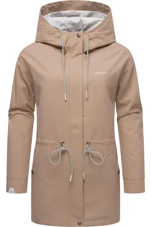 Ragwear Jacke 