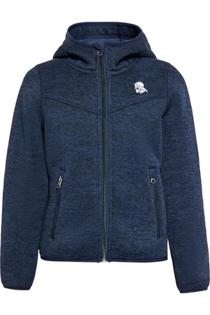 Schmuddelwedda Fleecejacke