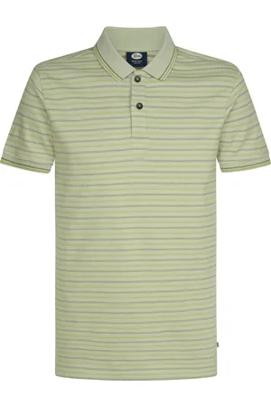 Petrol Industries Poloshirt