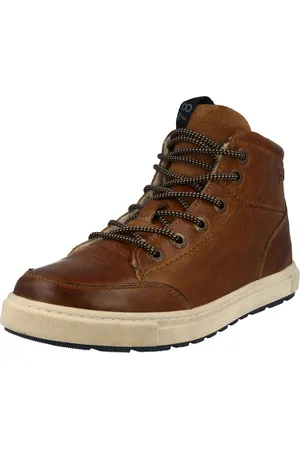 Bugatti Schnürboots 