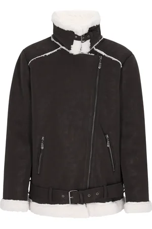 Dreimaster Winterjacke
