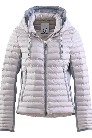 Fuchs Schmitt Steppjacke Jacke Stepp