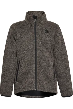 Schmuddelwedda Fleecejacke