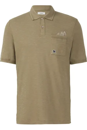 QS by s.Oliver Poloshirt