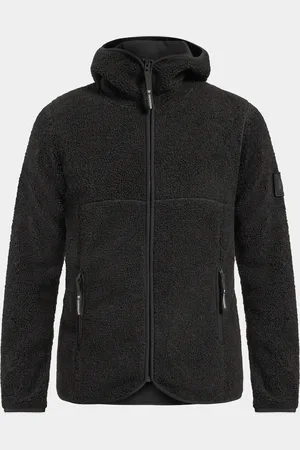 Didriksons Funktionsfleecejacke 