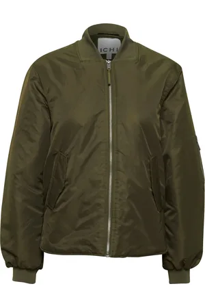 Ichi Jacke 