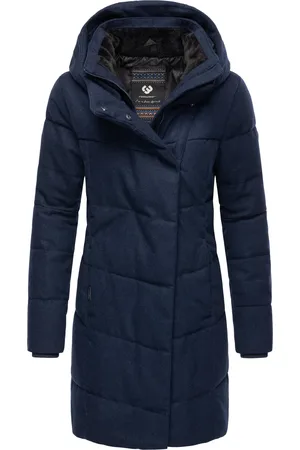 Ragwear Wintermantel 