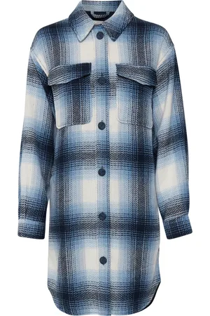 Ichi Übergangsjacke 
