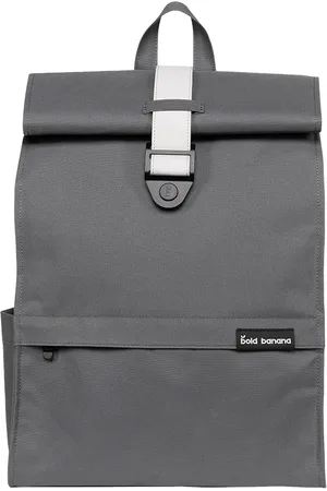 Bold Banana Rucksack 