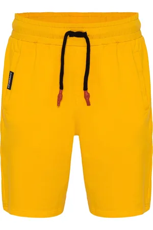 Cipo & Baxx Shorts