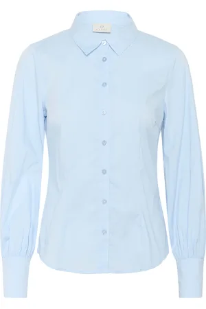 Kaffe Bluse