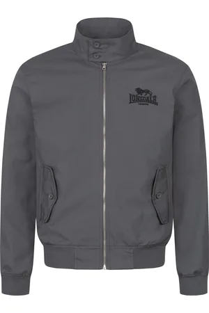 Lonsdale London Jacke 