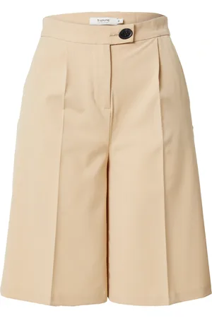 B YOUNG Bügelfaltenhose 