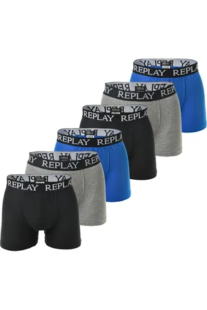 Replay Pants