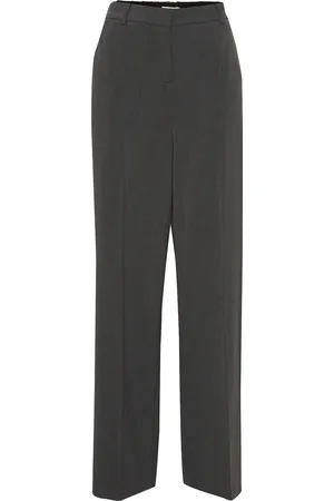 B YOUNG Bügelfaltenhose 