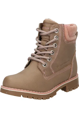 TOM TAILOR Stiefel