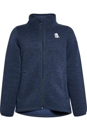 Schmuddelwedda Fleecejacke