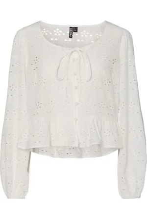Pieces® Bluse 