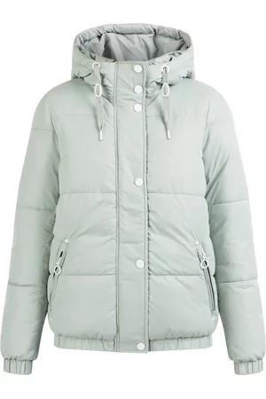 Dreimaster Winterjacke