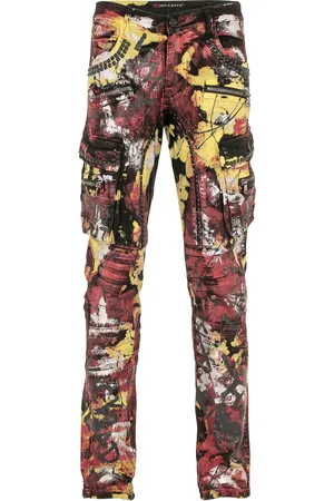 Cipo & Baxx Jeans