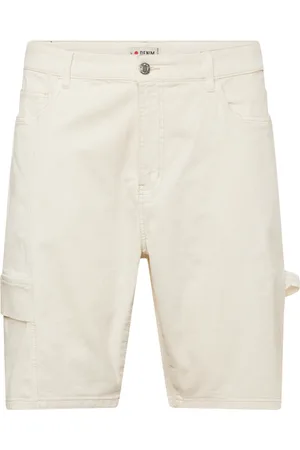Denim Project Shorts