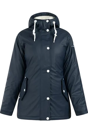 Dreimaster Jacke