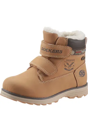 Dockers Stiefel