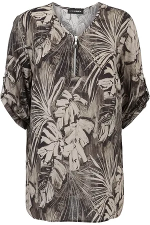 Doris Streich Bluse