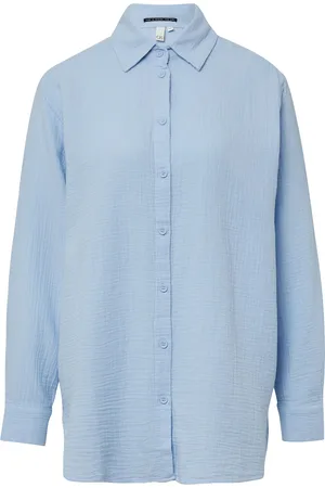 QS by s.Oliver Bluse
