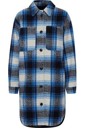 Ichi Übergangsjacke 