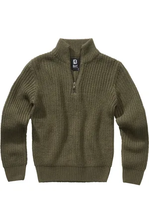 Brandit Pullover 