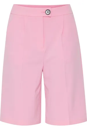 B YOUNG Bügelfaltenhose 