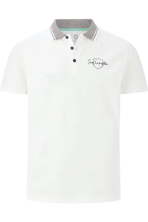 Jan Vanderstorm Poloshirt 