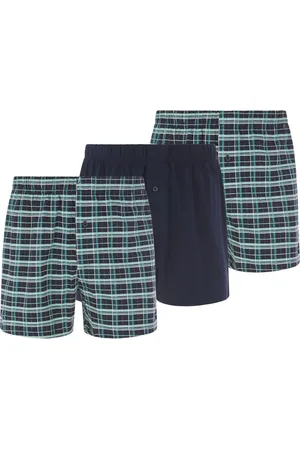 Jan Vanderstorm Boxershorts 