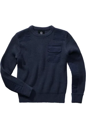 Brandit Pullover