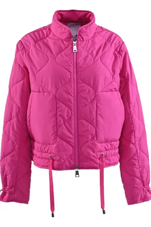 Fuchs Schmitt Steppjacke Jacke Stepp