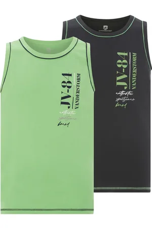 Jan Vanderstorm Top 