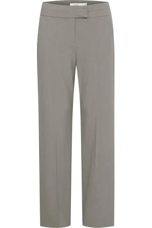 B YOUNG Bügelfaltenhose 