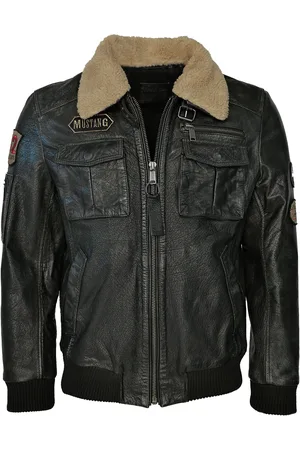 Mustang Übergangsjacke 