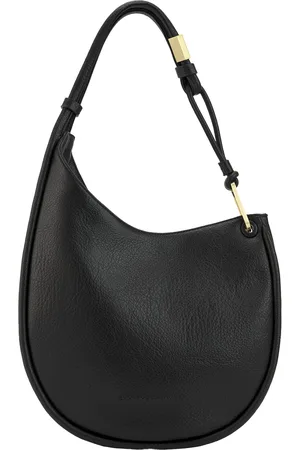 Adolfo Dominguez Schultertasche