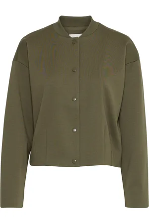 Ichi Jacke 
