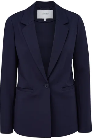 Comma, Blazer