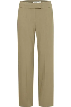 B YOUNG Bügelfaltenhose 