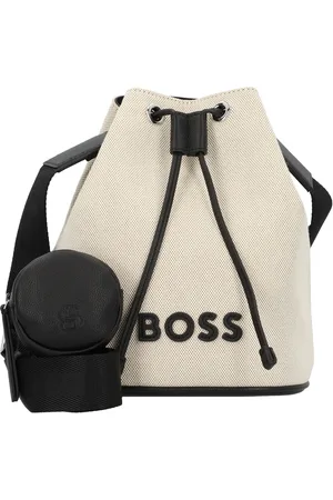 HUGO BOSS Beuteltasche 