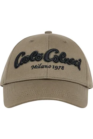 Carlo Colucci Cap 