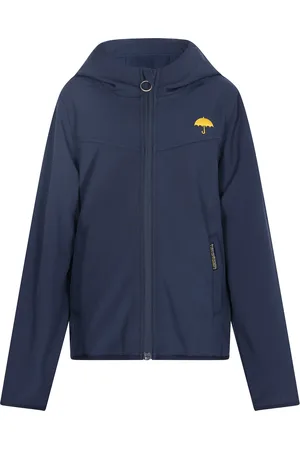 Schmuddelwedda Funktionsjacke