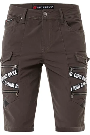 Cipo & Baxx Shorts