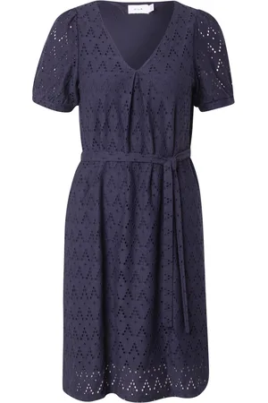 VILA Kleid 